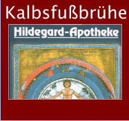 Kalbsfubrhe