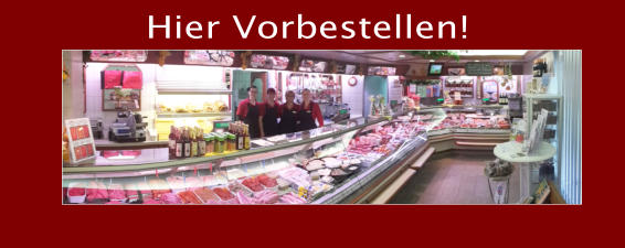 Hier Vorbestellen!