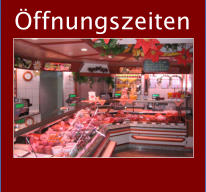 ffnungszeiten