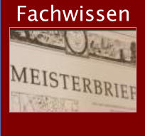 Fachwissen